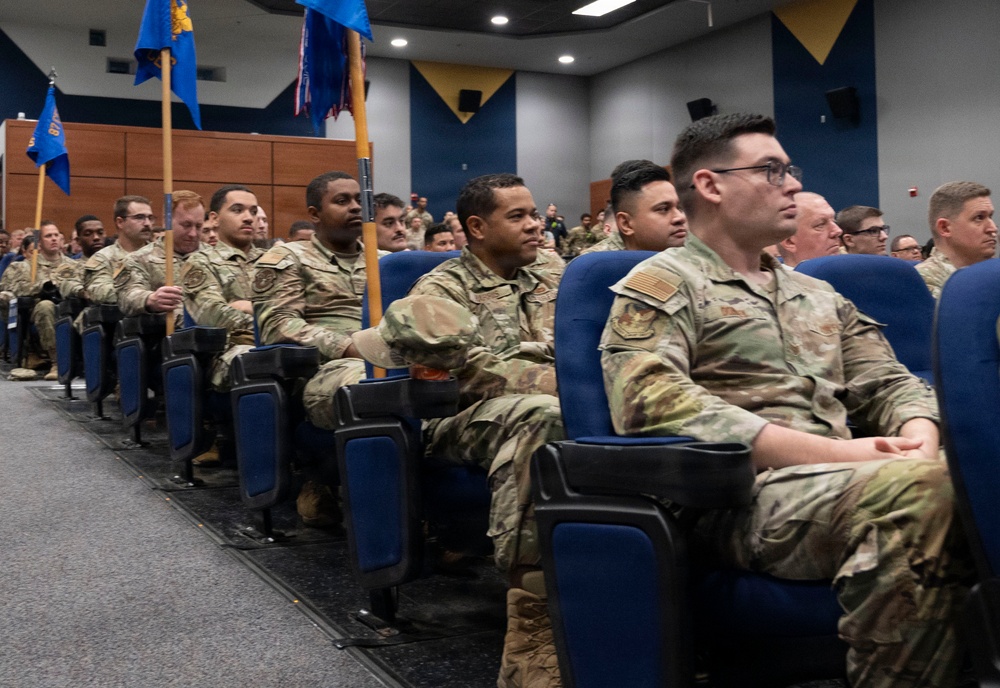 87th ABW honors 1st quarter award winners