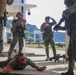 Balikatan 2026: U.S., Philippine Marines exchange close quarters battle tactics