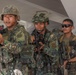 Balikatan 2026: U.S., Philippine Marines exchange close quarters battle tactics