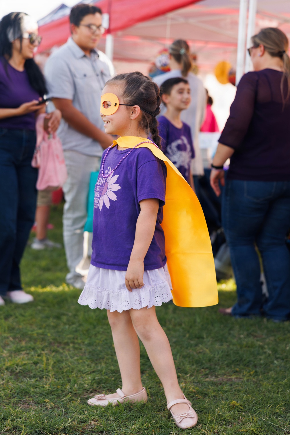MCCS Super Kids Fair at MCAS Yuma