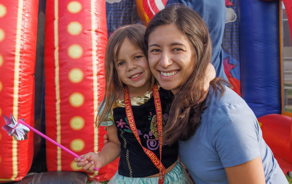MCCS Super Kids Fair at MCAS Yuma