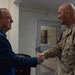 U.S. Senator Adam Schiff visits MCAGCC