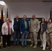 U.S. Senator Adam Schiff visits MCAGCC