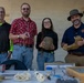 Curation Center hosts Earth Day event at MCAGCC
