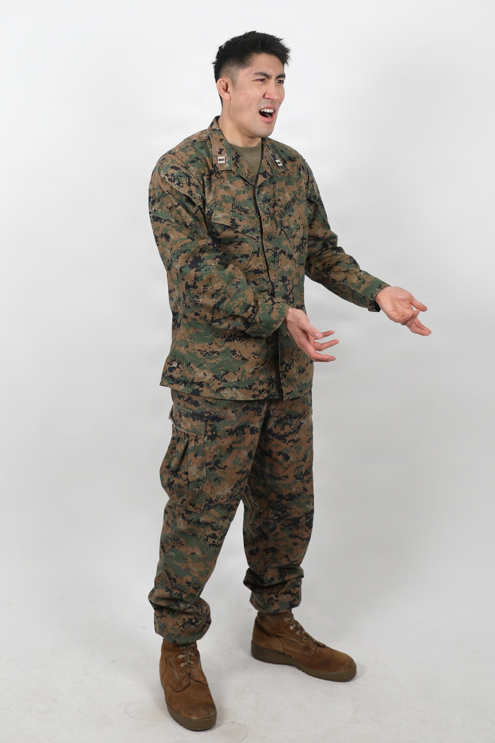 USMC Stock Photos