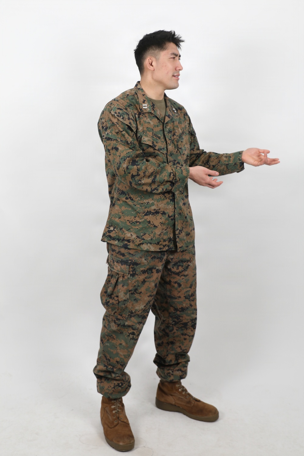 USMC Stock Photos