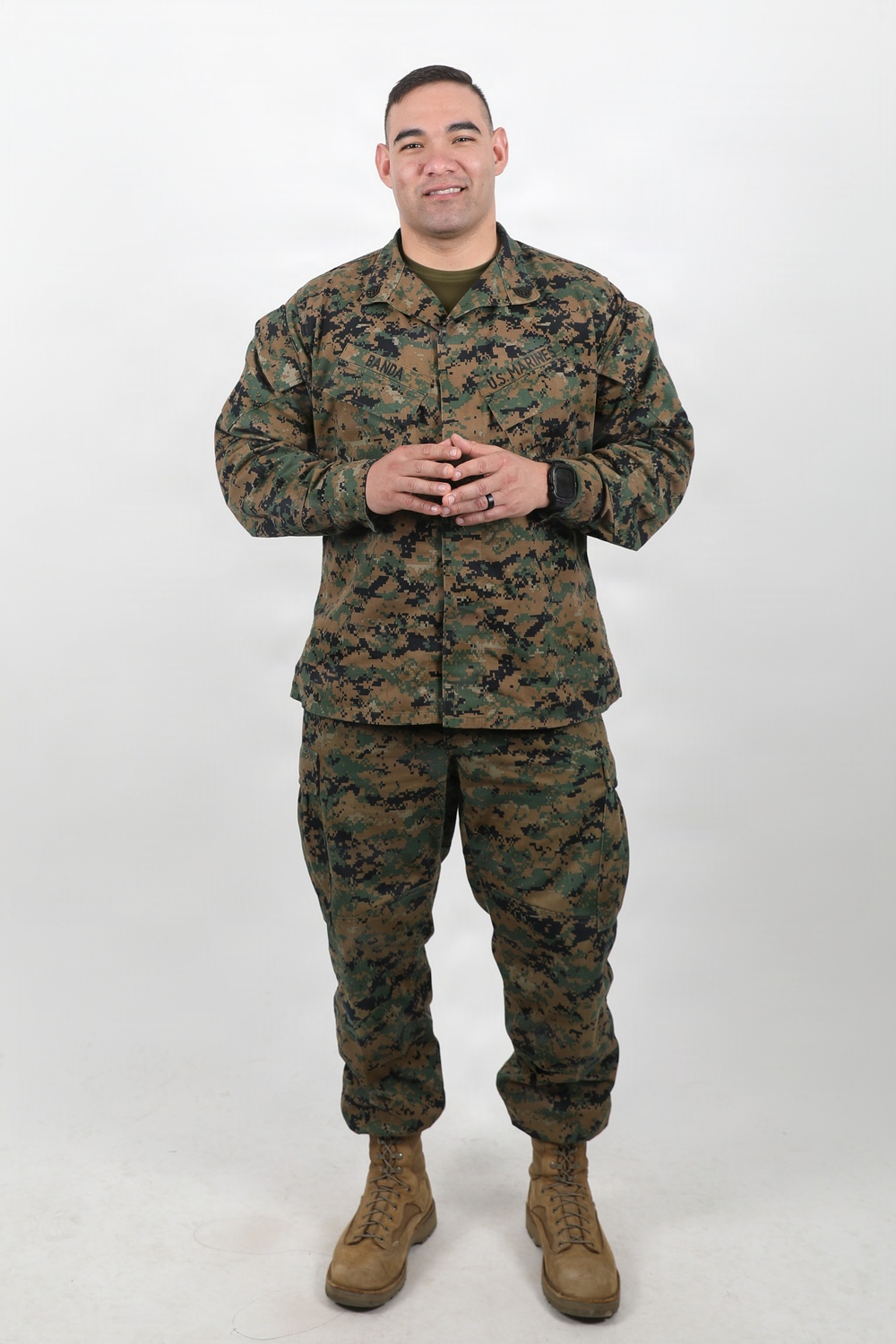USMC Stock Photos