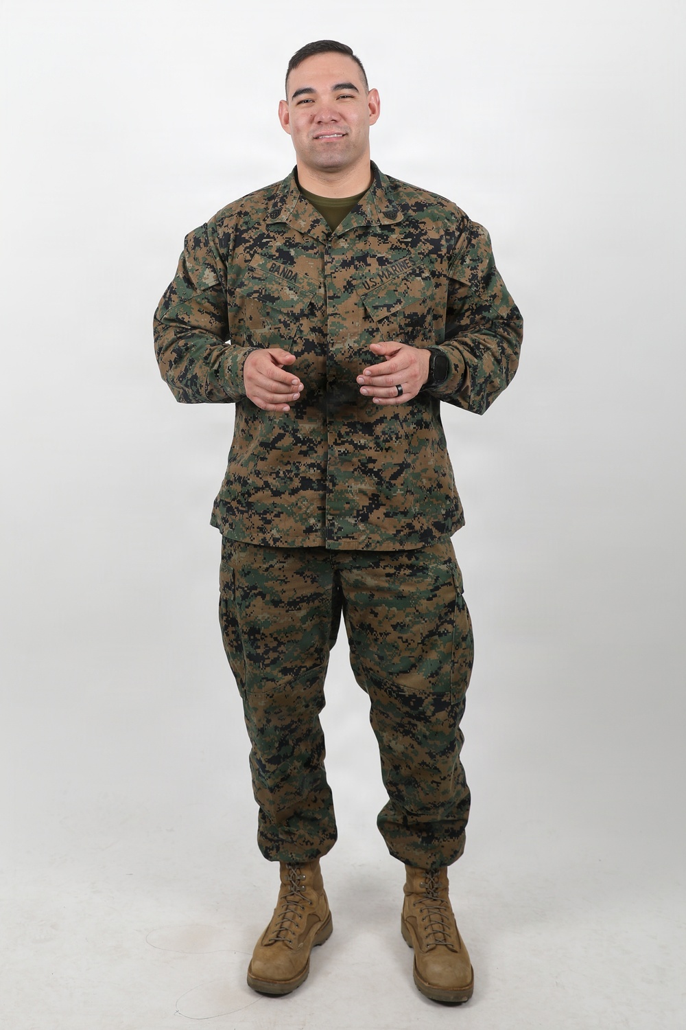USMC Stock Photos