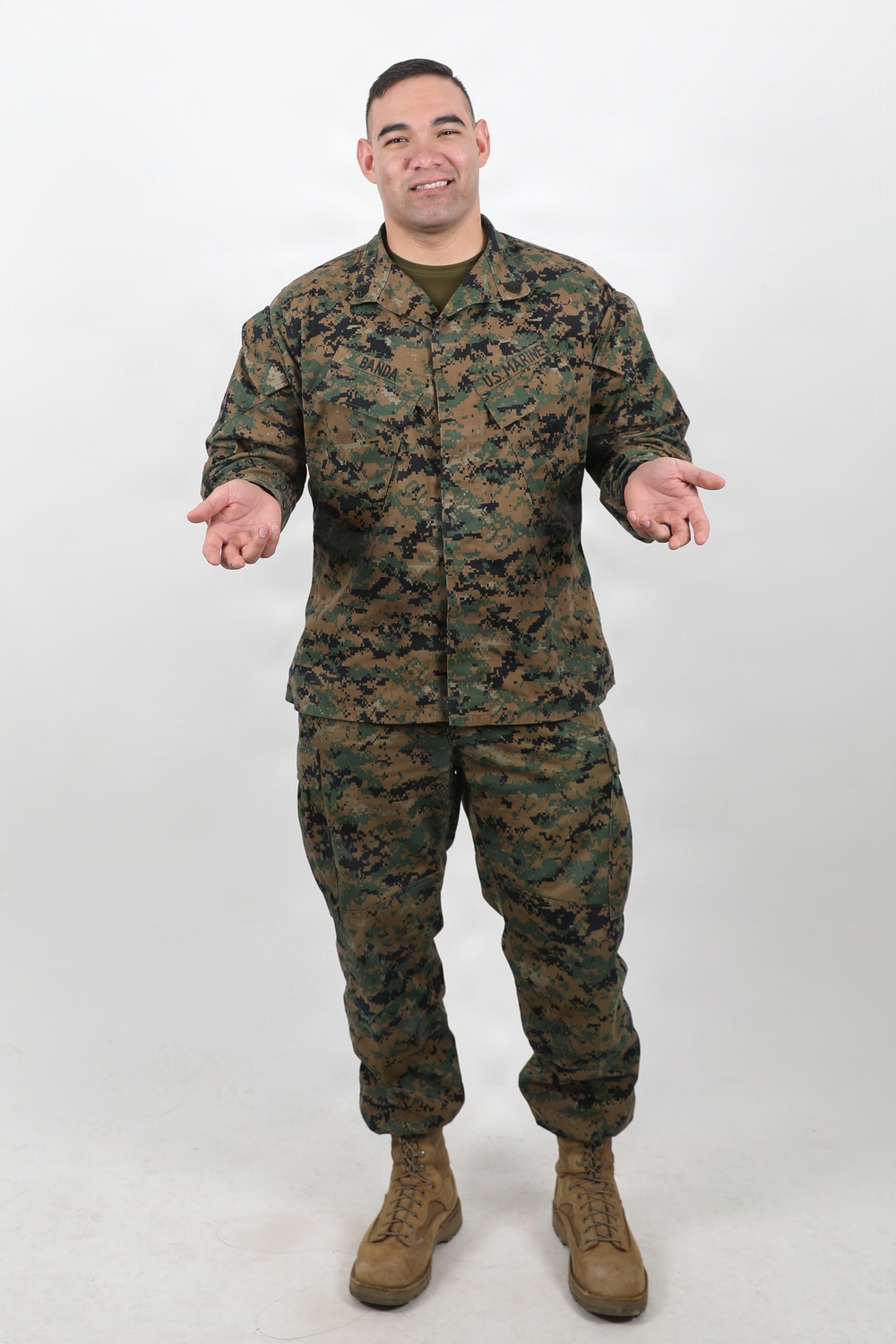USMC Stock Photos