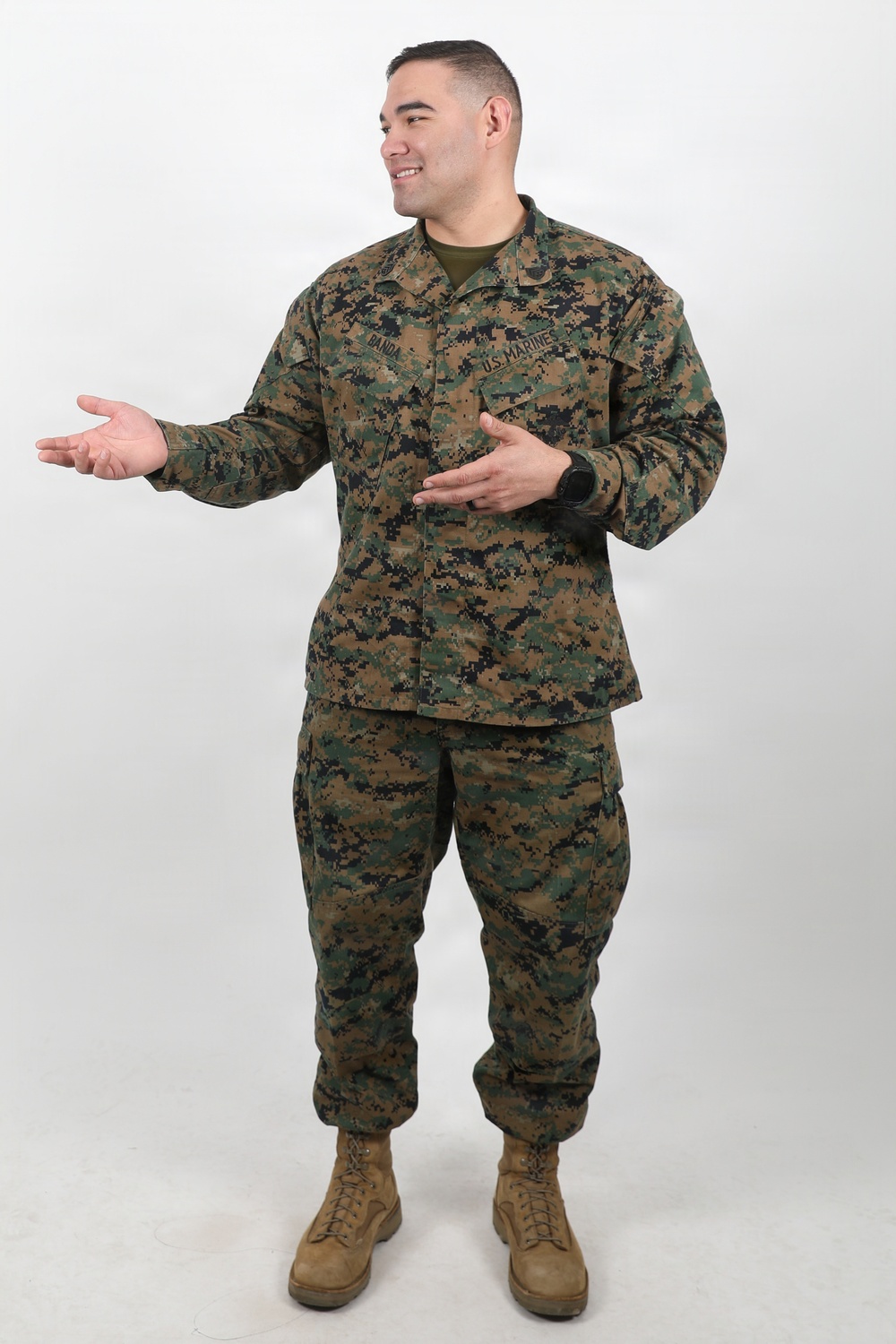 USMC Stock Photos