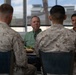 U.S. Senator Adam Schiff visits MCAGCC