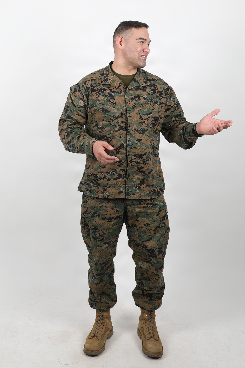 USMC Stock Photos