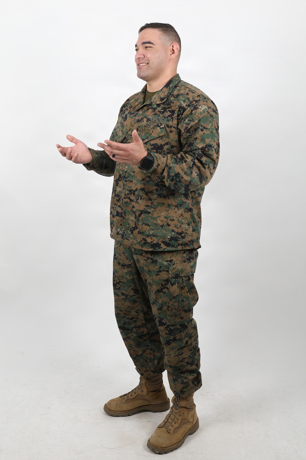 USMC Stock Photos