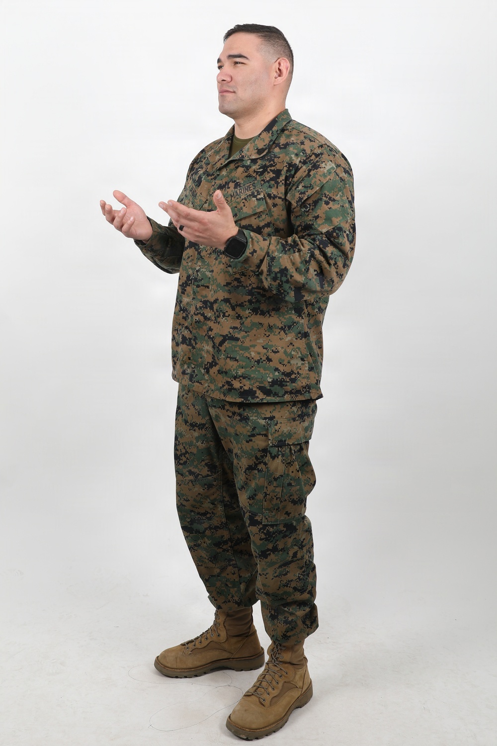 USMC Stock Photos