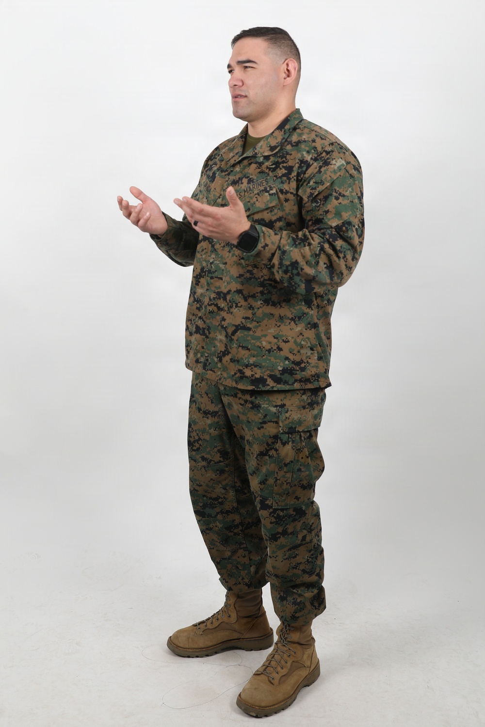 USMC Stock Photos