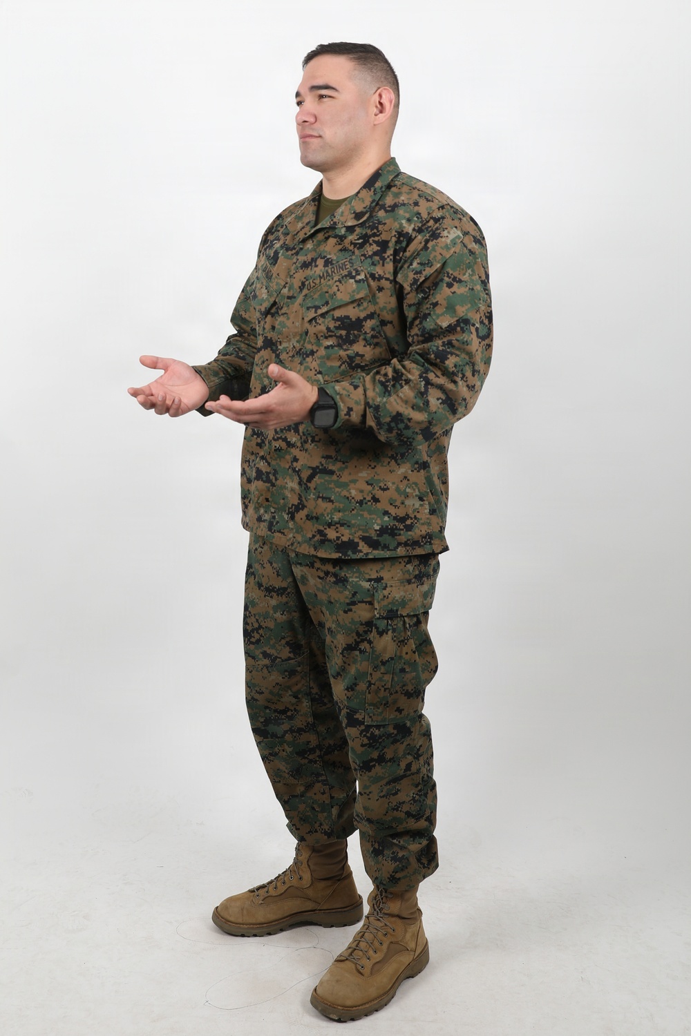 USMC Stock Photos