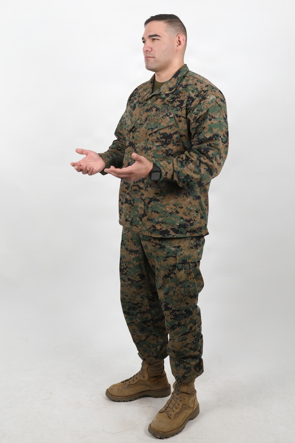 USMC Stock Photos