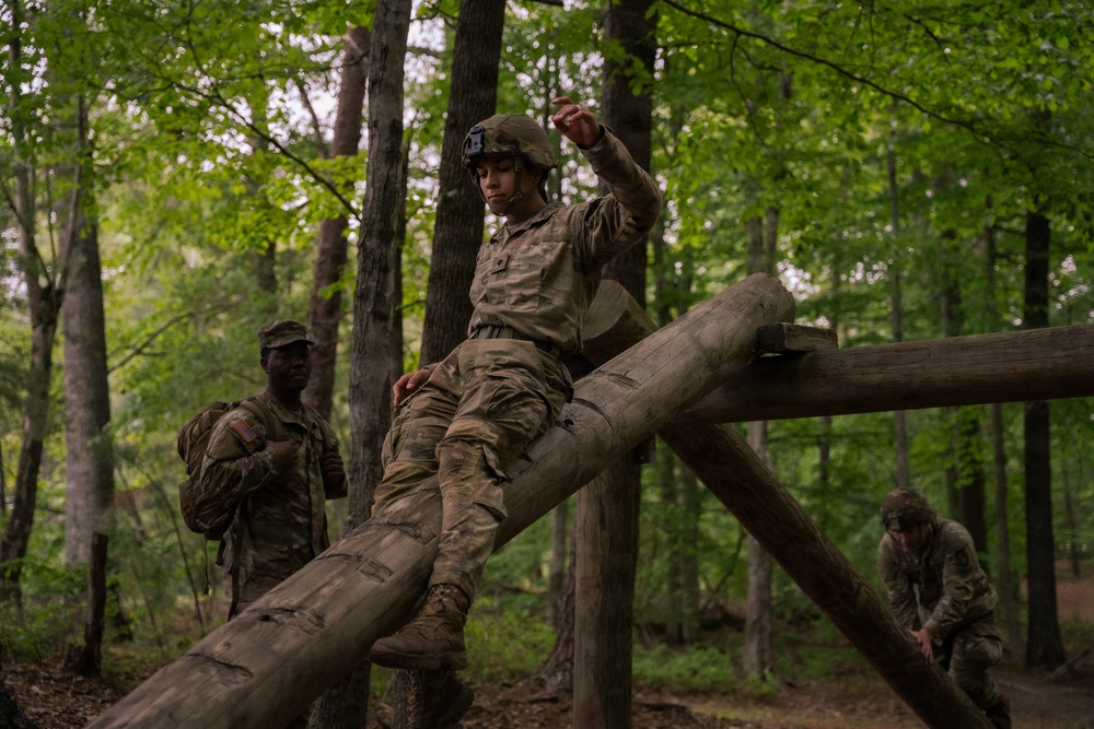 Military District of Washington Best Squad Competition 2026