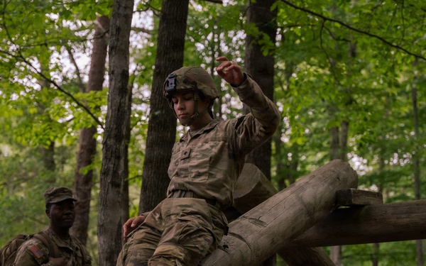 Military District of Washington Best Squad Competition 2026