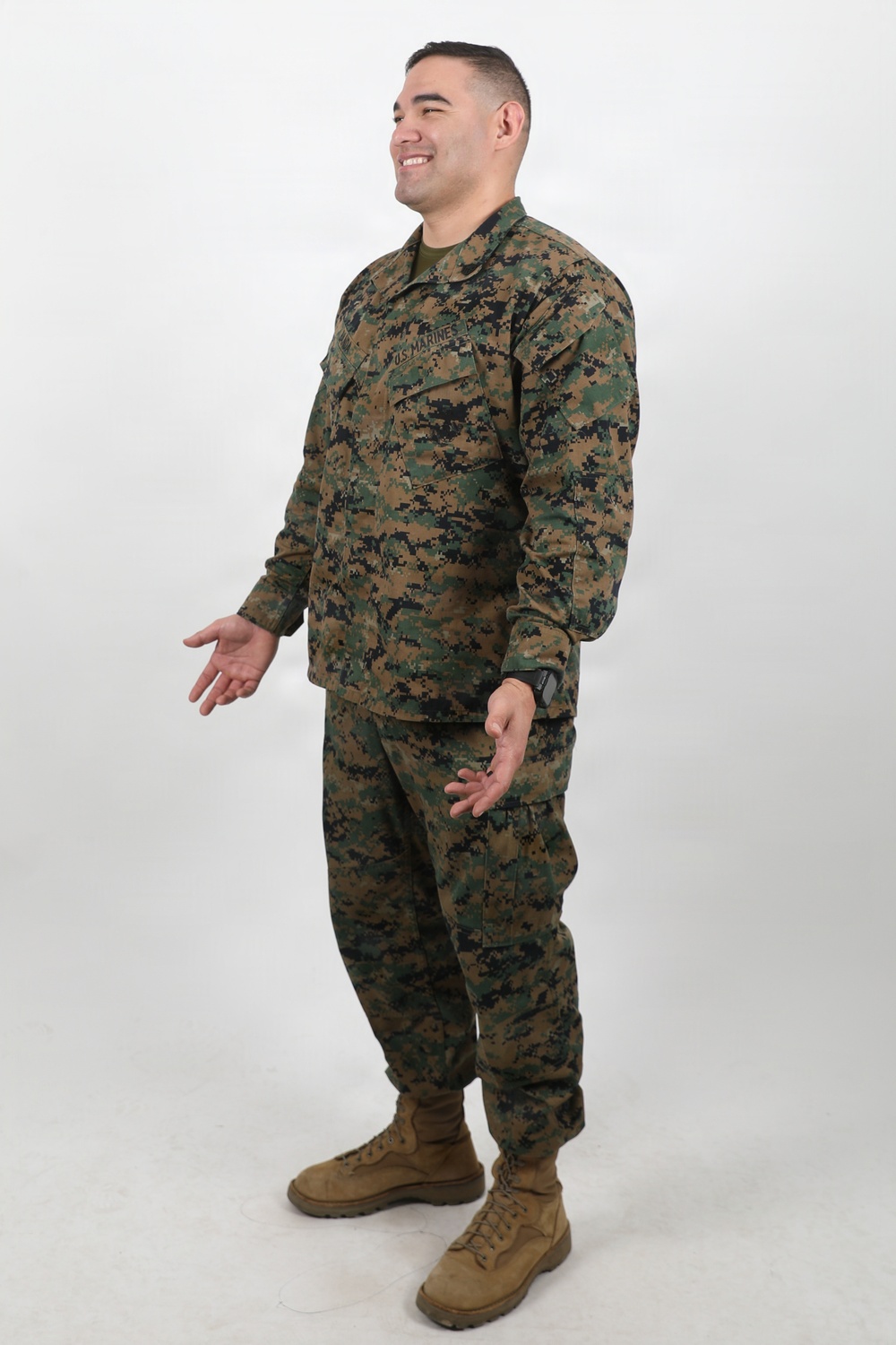 USMC Stock Photos