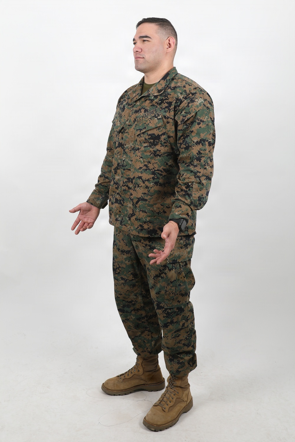 USMC Stock Photos