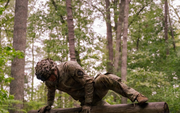 Military District of Washington Best Squad Competition 2026