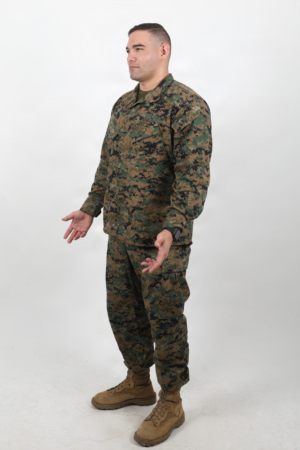 USMC Stock Photos