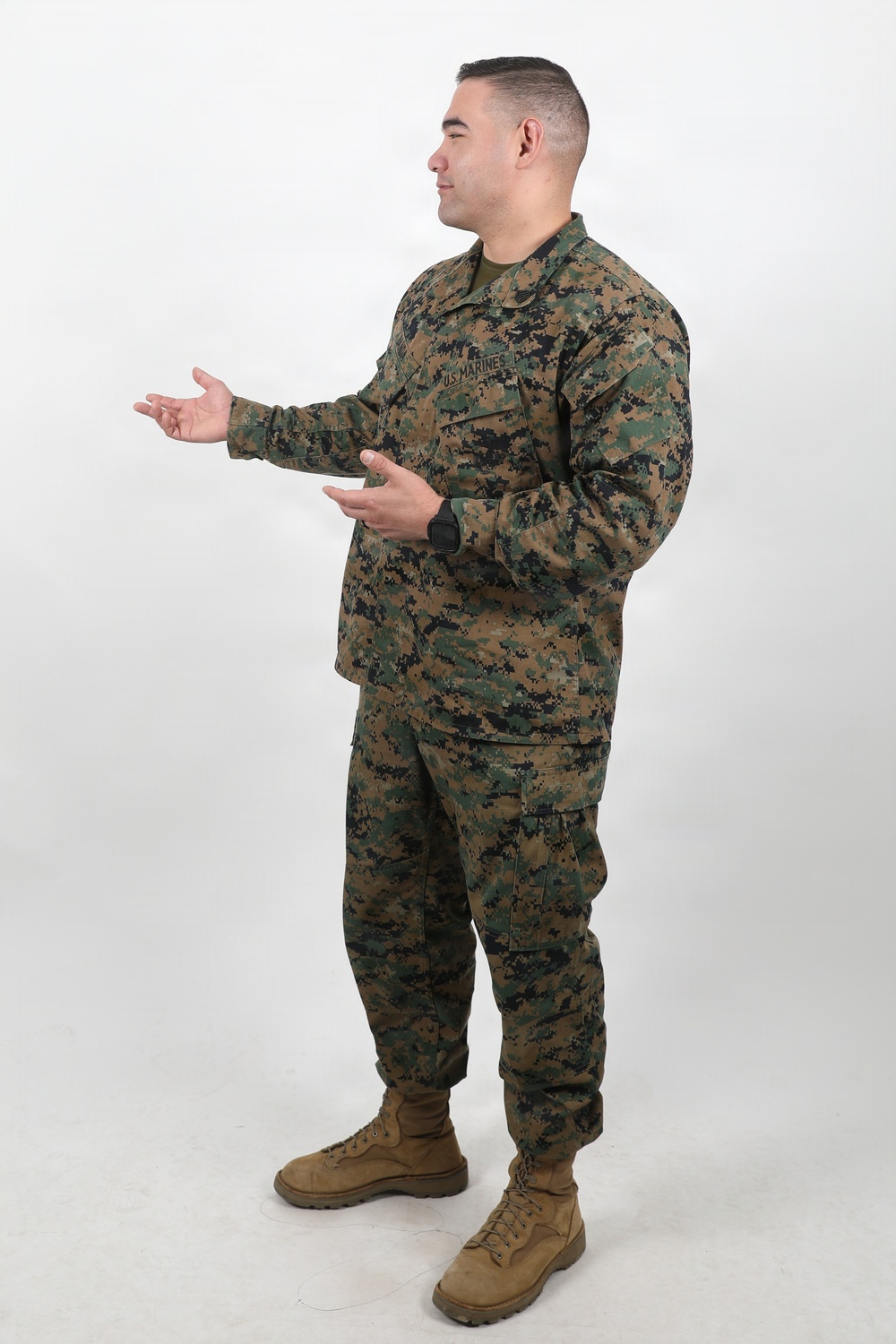USMC Stock Photos