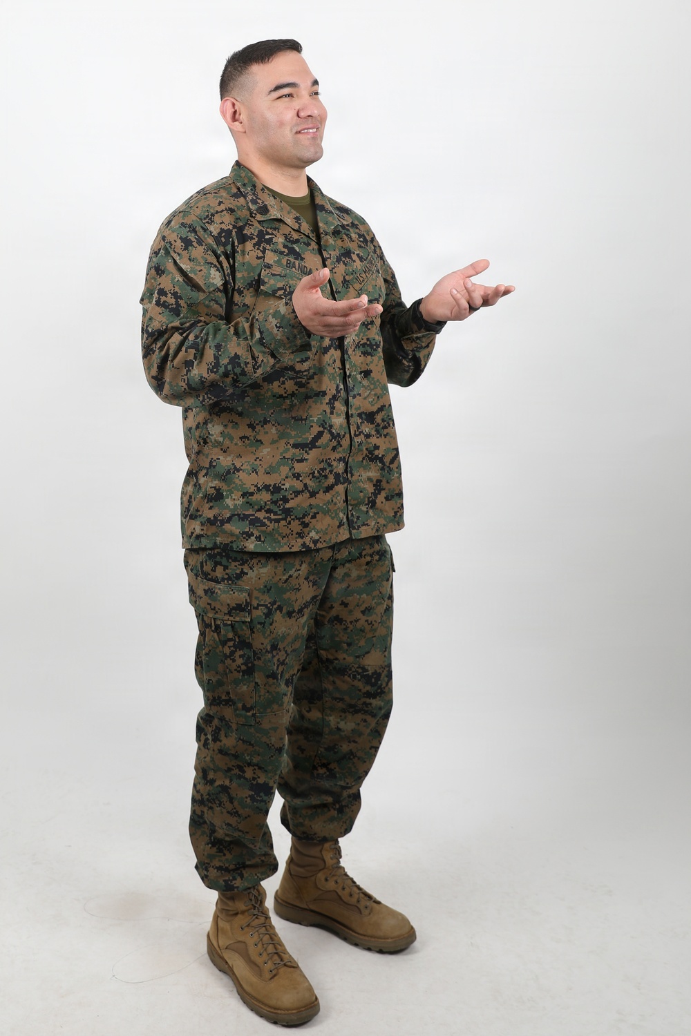 USMC Stock Photos