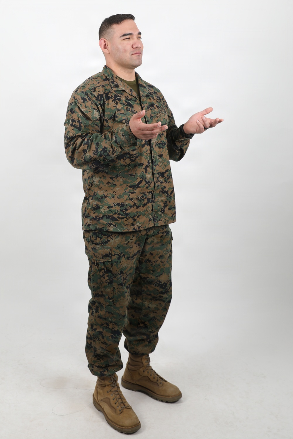 USMC Stock Photos