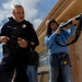Students shadow Marines and Sailors at MCAGCC