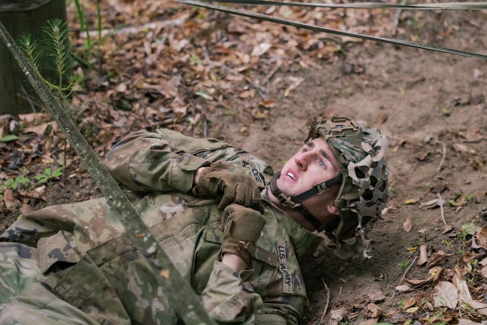 Military District of Washington Best Squad Competition 2026