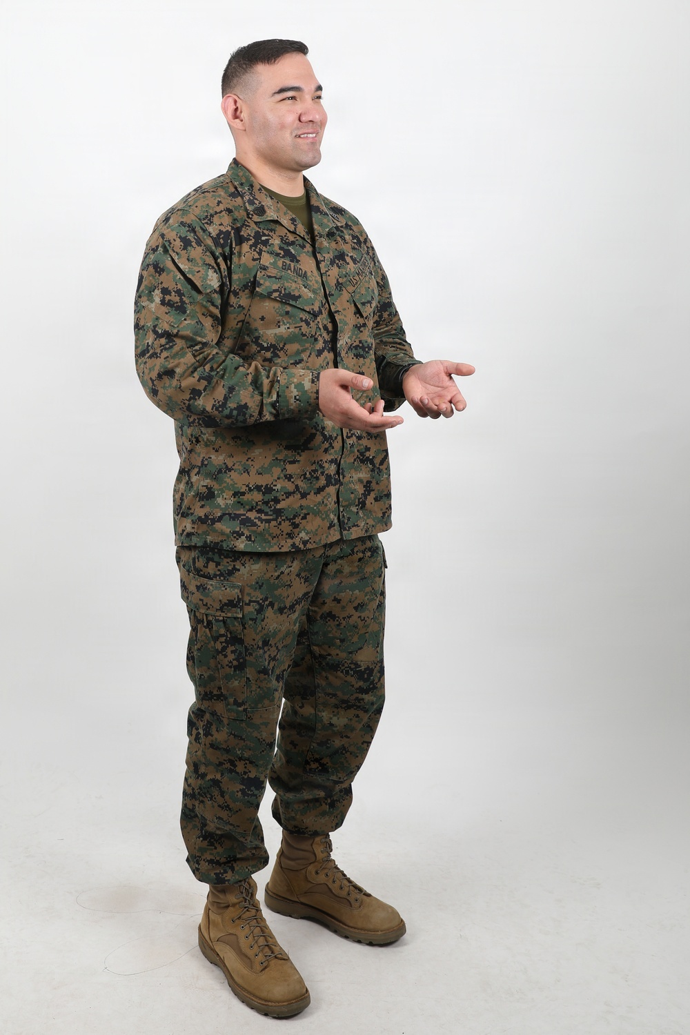 USMC Stock Photos