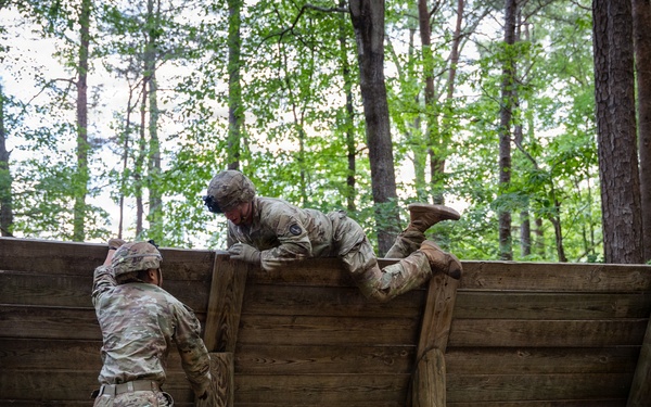 Military District of Washington Best Squad Competition 2026
