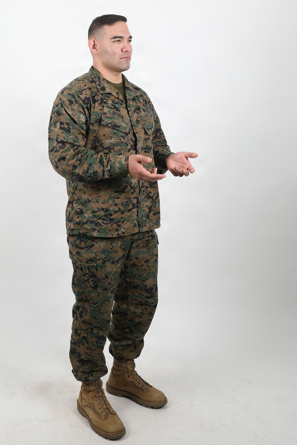USMC Stock Photos