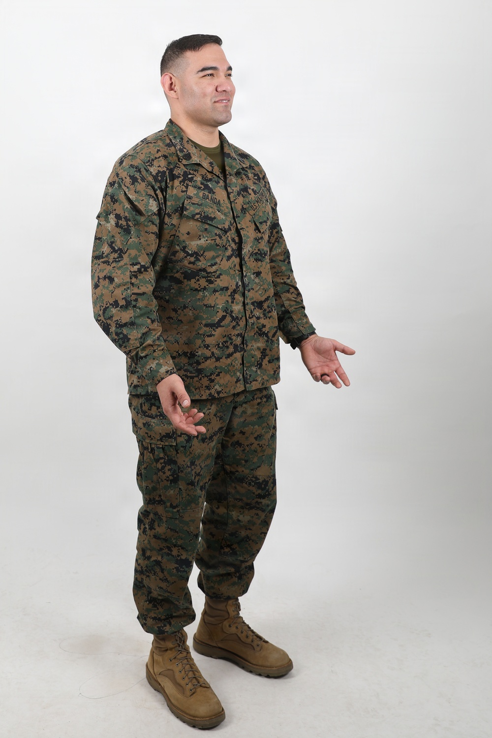 USMC Stock Photos