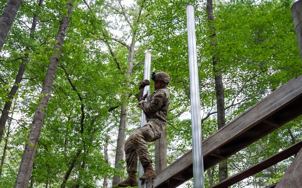 Military District of Washington Best Squad Competition 2026