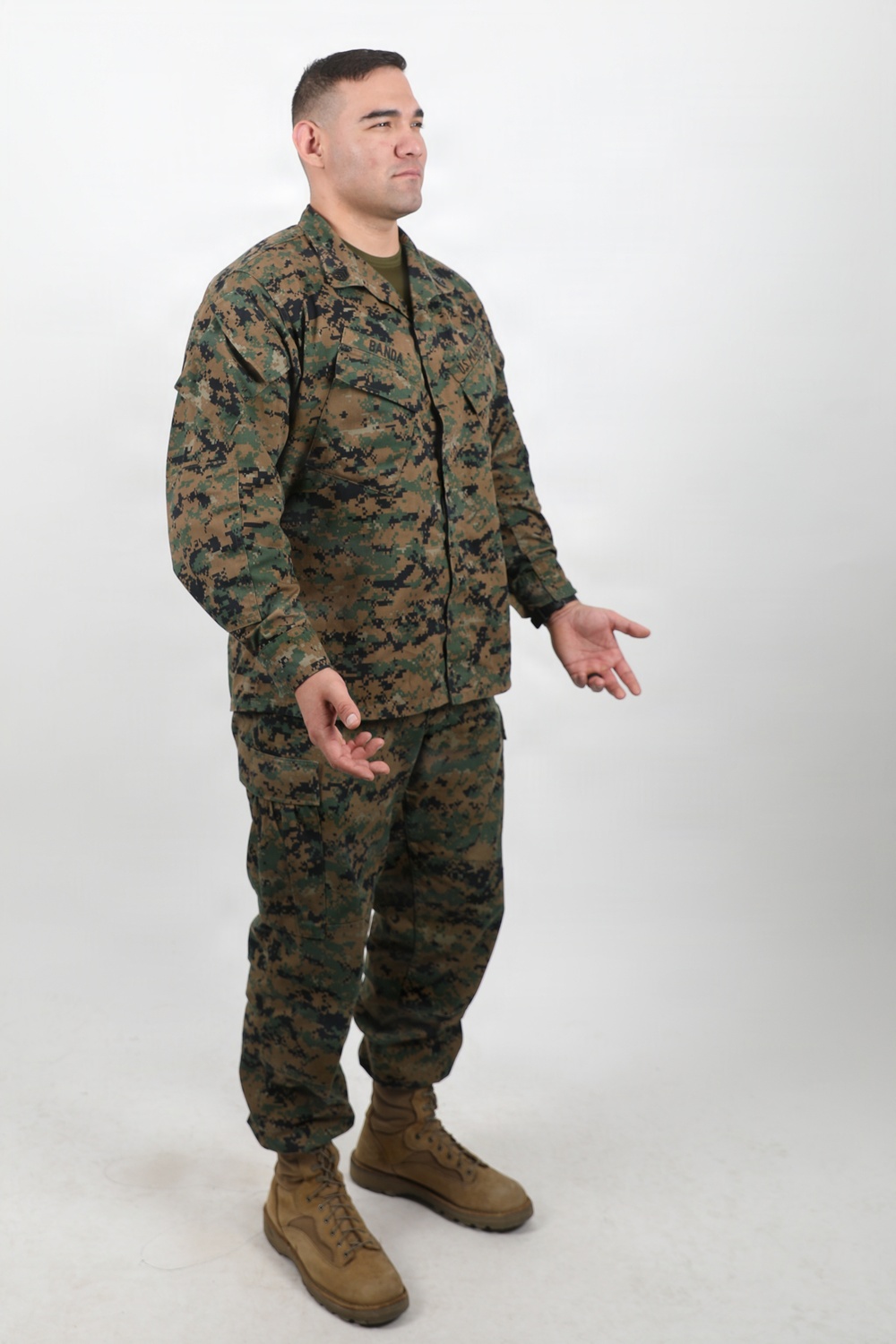 USMC Stock Photos