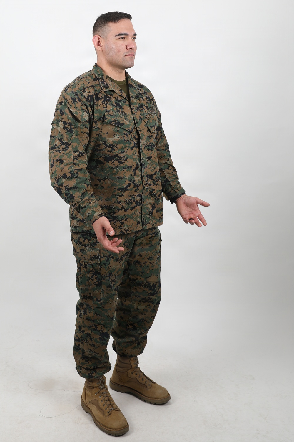 USMC Stock Photos