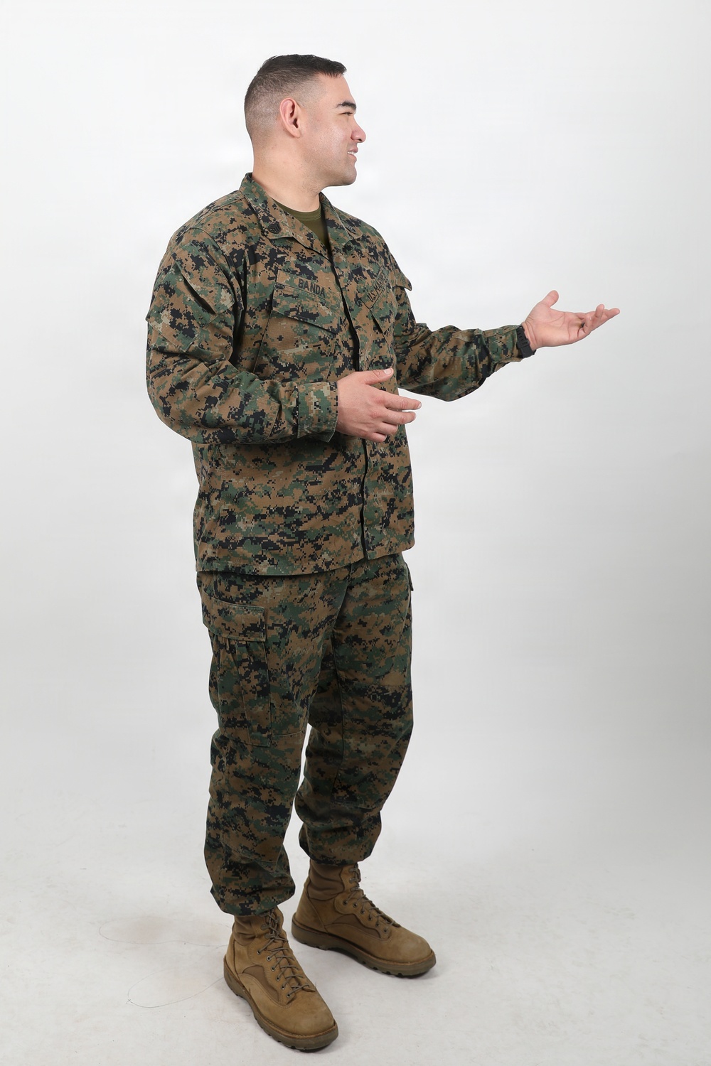 USMC Stock Photos