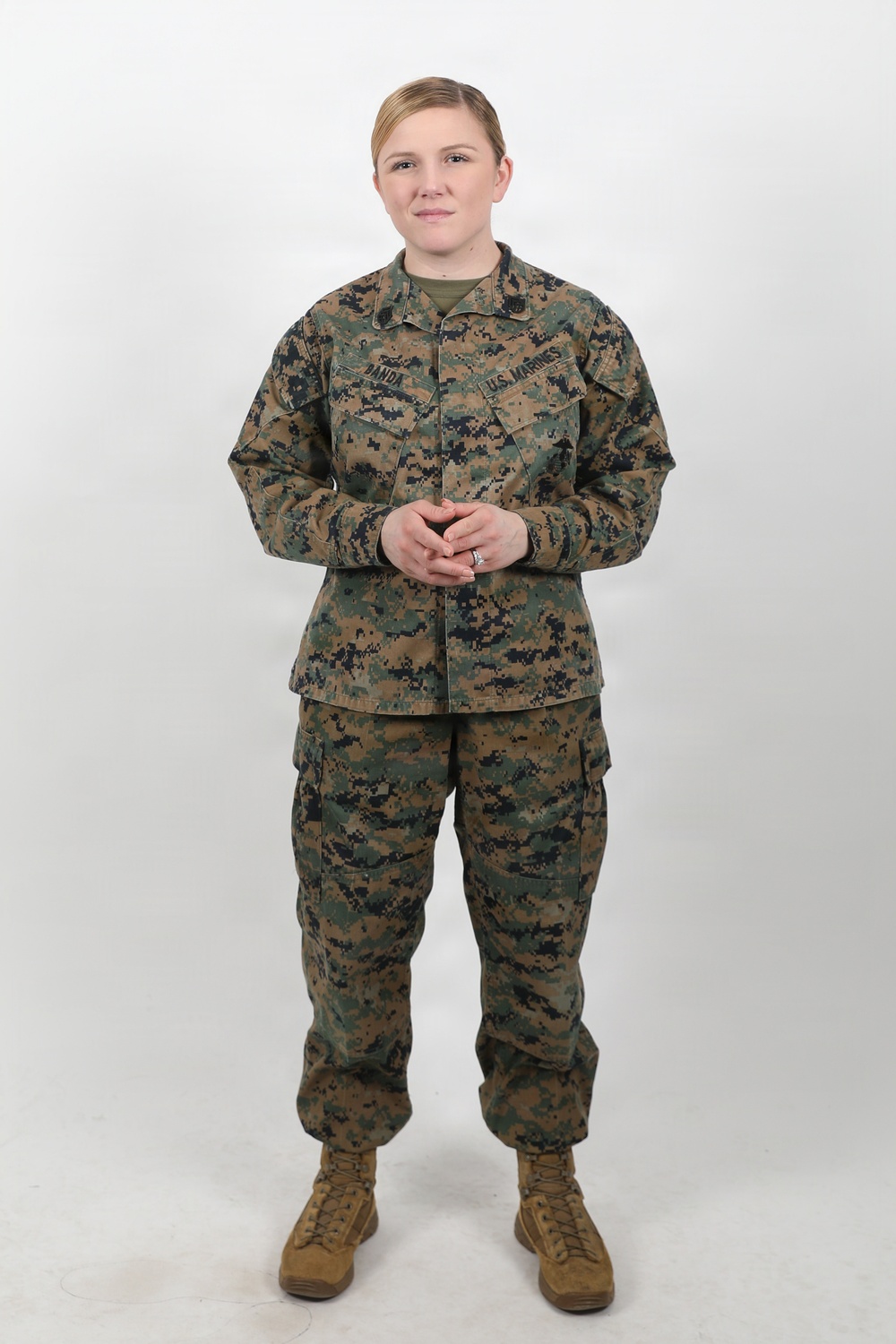 USMC Stock Photos