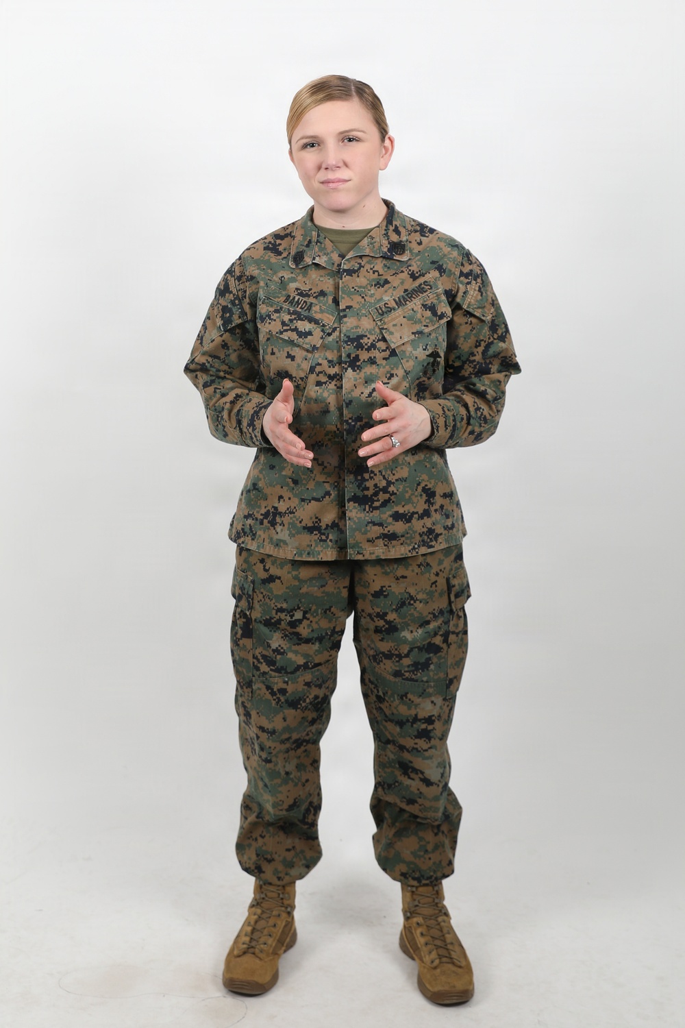 USMC Stock Photos