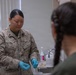 Students shadow Marines and Sailors at MCAGCC