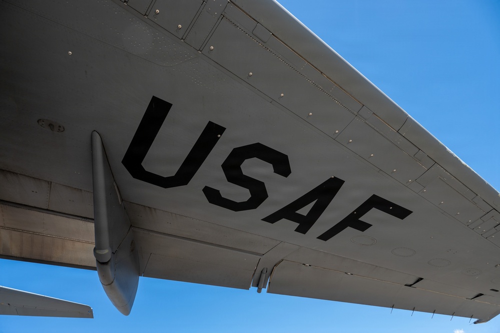 Flightline Friday
