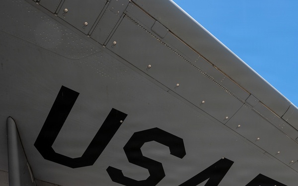 Flightline Friday