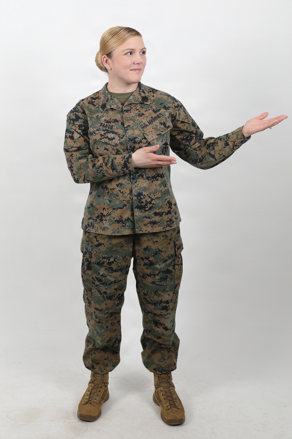 USMC Stock Photos
