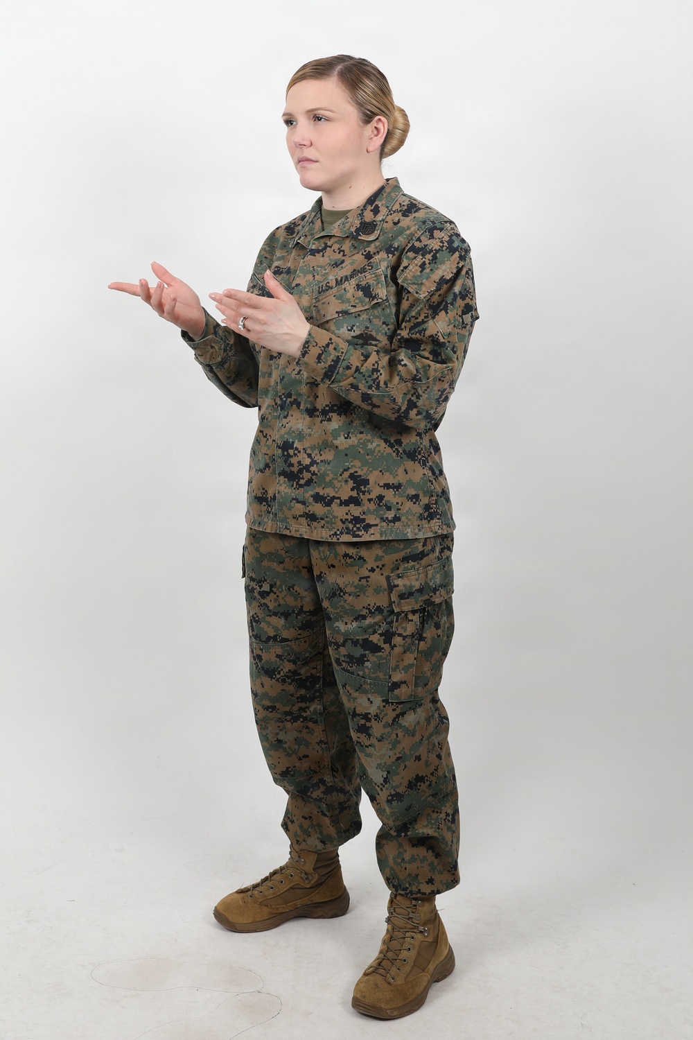 USMC Stock Photos