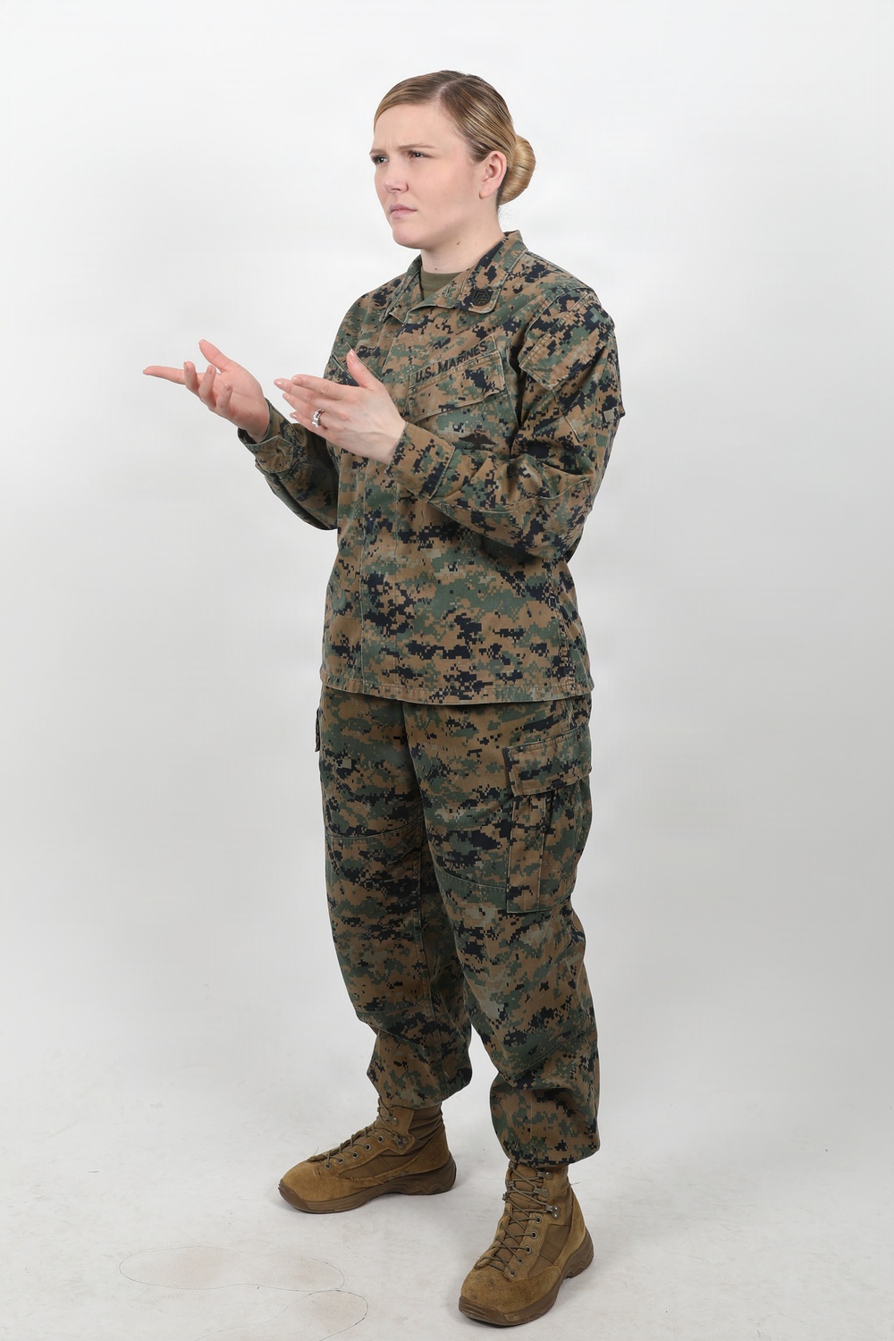 USMC Stock Photos