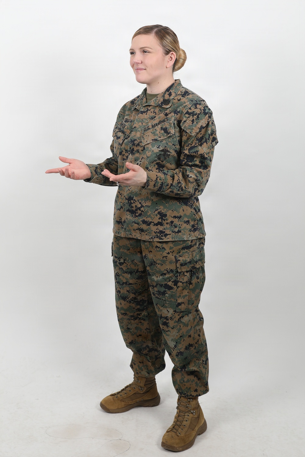 USMC Stock Photos