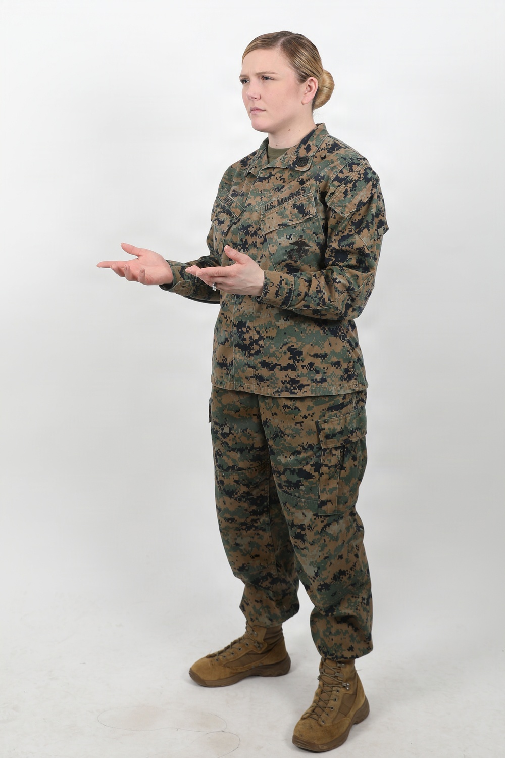 USMC Stock Photos